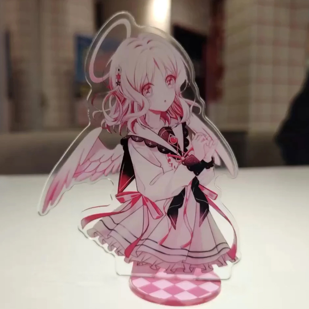 Event Support - อนิเมะ DIABOLIK LOVERS โคโมริ ยุอิ คอสเพลย์