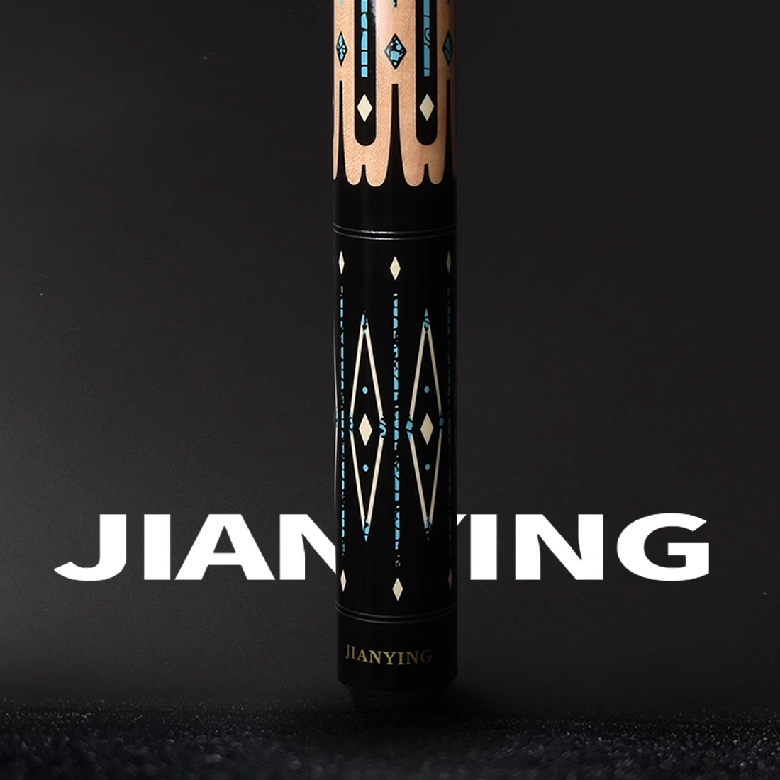 ไม้คิวพูล Jianying, ไม้คิวบิลเ - Centerpiece Stick บทวิจารณ์และราคา