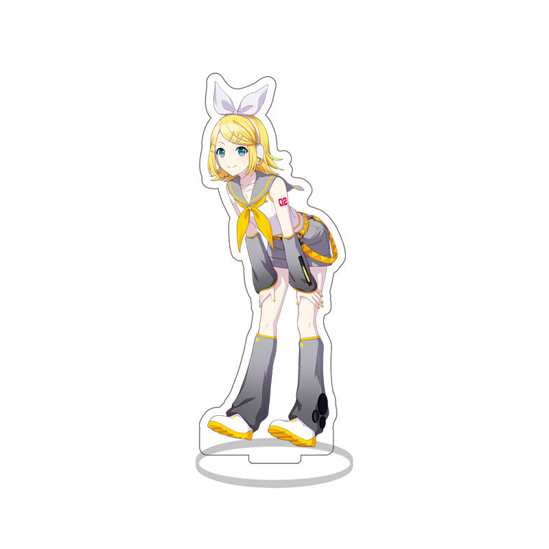 เวิลด์โปรเจ็กต์อะนิเมะอะคริลิค - Event Support บทวิจารณ์และราคา