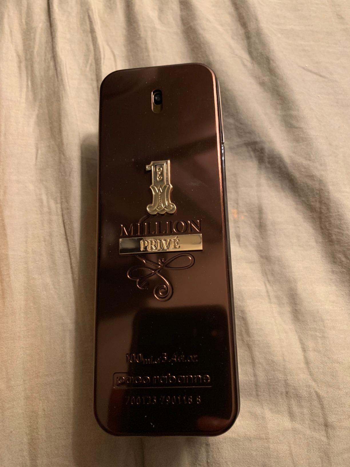 น้ำหอม Rabanne 1 Million Parfu - Event & Party Supply บทวิจารณ์และราคา