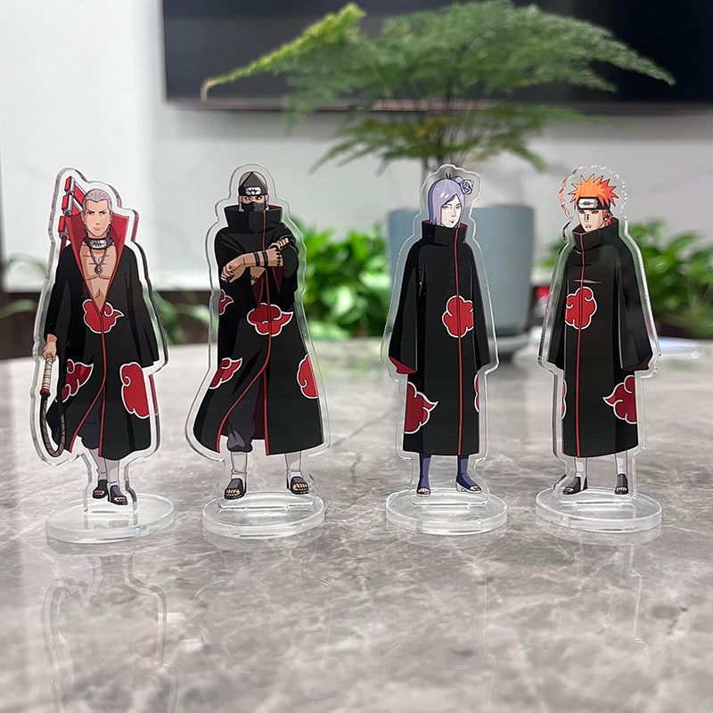 นารูโตะ อิทาจิ อุจิวะ การ์ตูนน - Event Support บทวิจารณ์และราคา