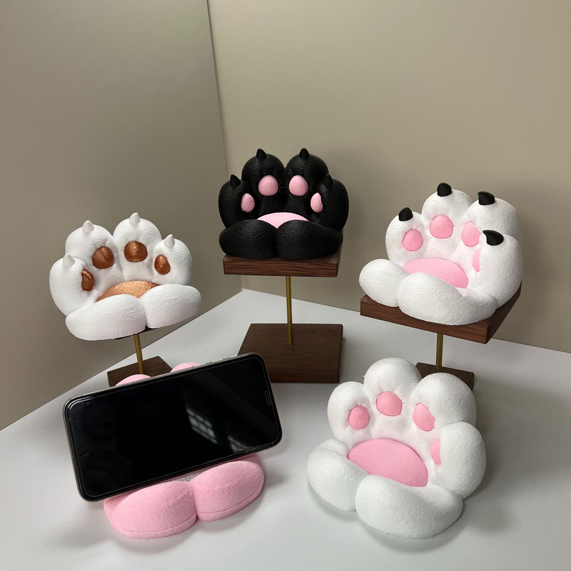 เครื่องประดับตั้งโต๊ะรูปอุ้งเท - Event Support บทวิจารณ์และราคา