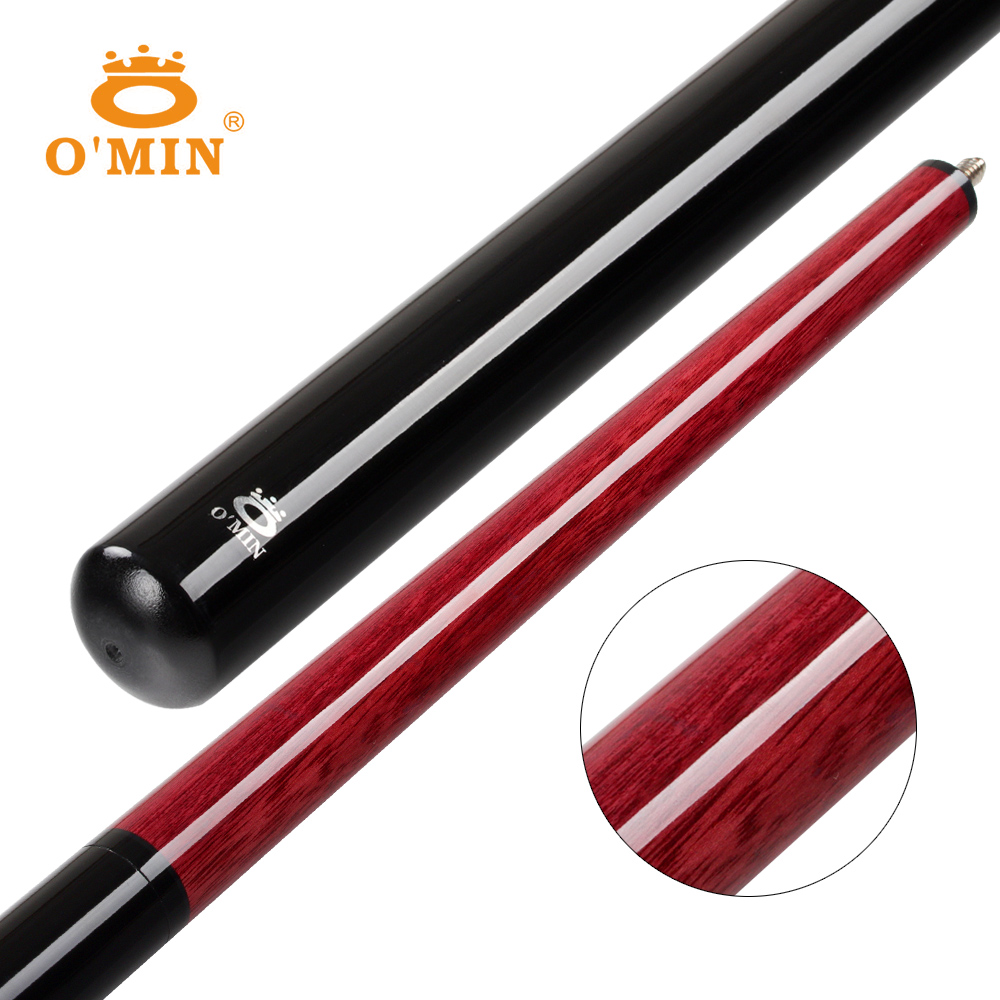 ชุดคิวแทงบิลเลียด O'min Break  - Centerpiece Stick บทวิจารณ์และราคา