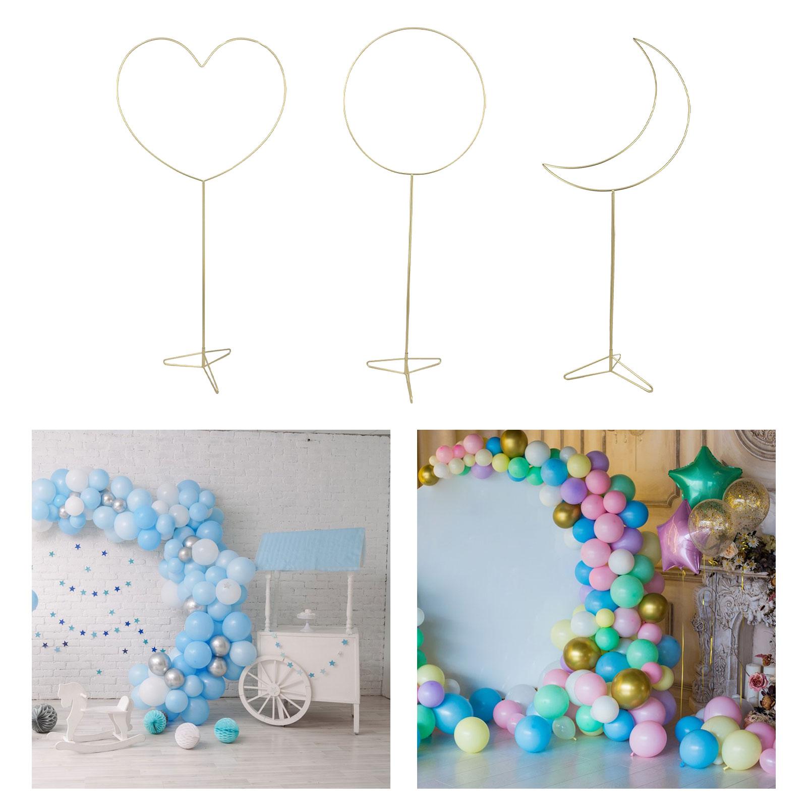 ขาตั้งลูกโป่งสำหรับตกแต่งงานแต - Centerpiece Stick บทวิจารณ์และราคา